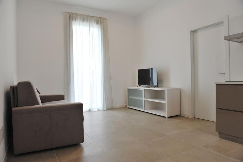 Appartamento Bartolomeo Colleoni Cavernago 外观 照片